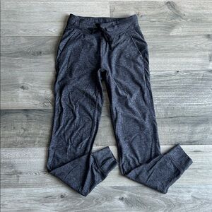 Lululemon Ready To Rulu Joggers
